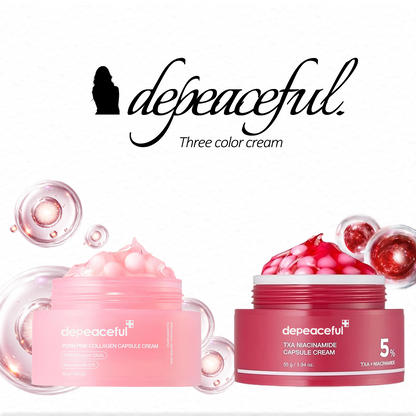 Final 3 hours 75% OFF:🌸Mix & Match Boba Cream Set