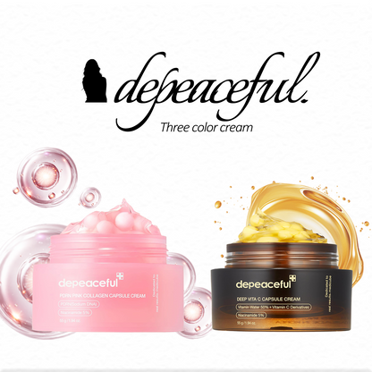 Final 3 hours 75% OFF:🌸Mix & Match Boba Cream Set