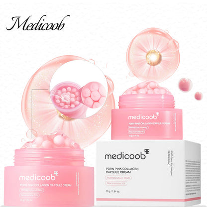 🔥🔥🔥Final 3 hours 75% OFF:🌸Mix & Match Boba Cream Set